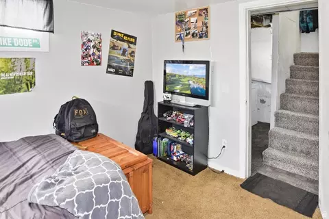 Bedroom - 90 S Railroad Ave, Arimo, ID 83214 photo 5 of 6
