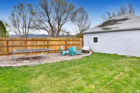 Exterior - 90 S Railroad Ave, Arimo, ID 83214 photo 3 of 3