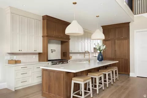 Kitchen - 4292 Silver Sage Cir, Alpine, UT 84004 photo 1 of 6