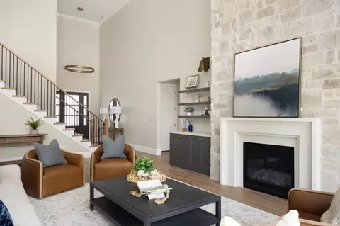 Living - 4292 Silver Sage Cir, Alpine, UT 84004 photo 1 of 5