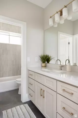Bath - 4292 Silver Sage Cir, Alpine, UT 84004 photo 3 of 6