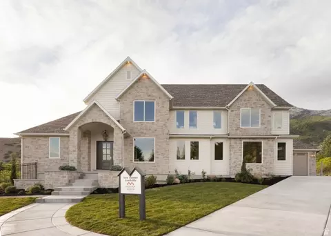 4292 N Silver Sage Cir, Alpine, UT 84004