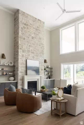 Living - 4292 Silver Sage Cir, Alpine, UT 84004 photo 1 of 4