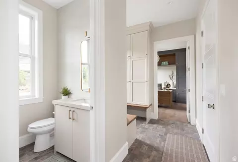 Entry Way - 4292 Silver Sage Cir, Alpine, UT 84004 photo 2 of 2