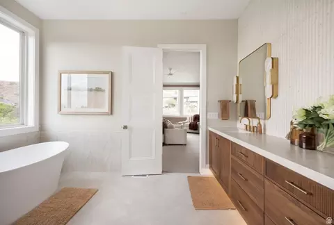 Bath - 4292 Silver Sage Cir, Alpine, UT 84004 photo 2 of 7