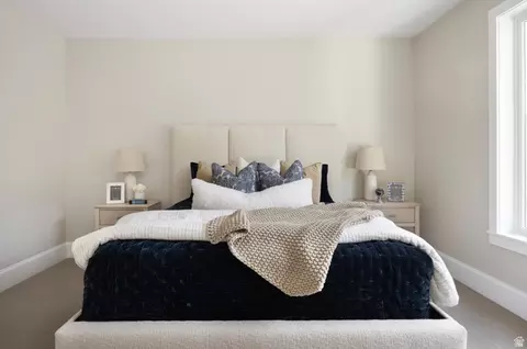 Bedroom - 4292 Silver Sage Cir, Alpine, UT 84004 photo 3 of 6