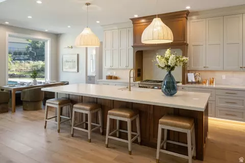Kitchen - 4292 Silver Sage Cir, Alpine, UT 84004 photo 2 of 6