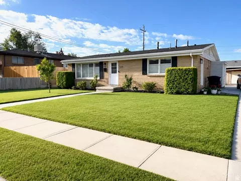 329 W 1450 N, Bountiful, UT 84010