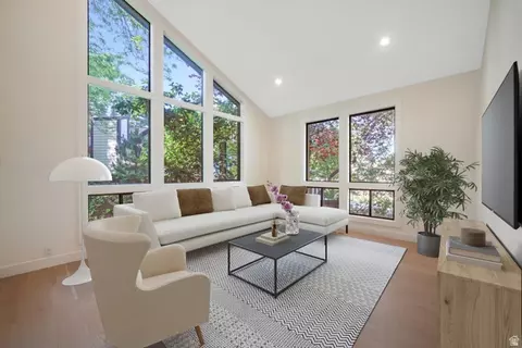 Living - 2882 E Heather Cir S, Holladay, UT 84117 photo 1 of 3