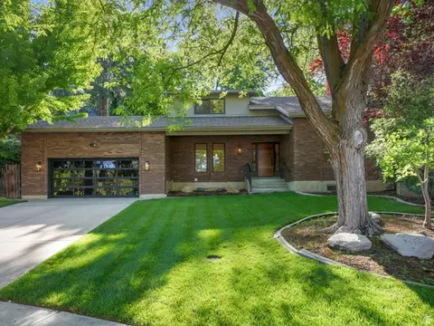 2882 E Heather Cir S, Holladay, UT 84117