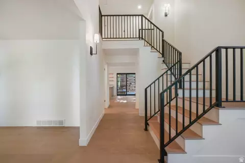 Entry Way - 2882 E Heather Cir S, Holladay, UT 84117 photo 1 of 1