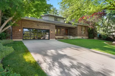 2882 E Heather Cir S, Holladay, UT 84117
