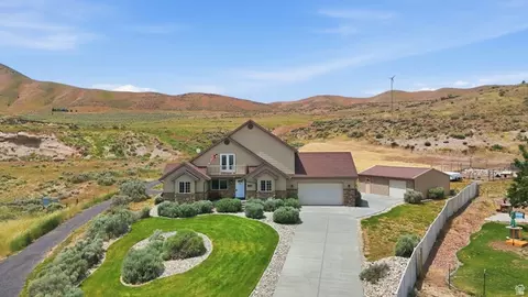 12740 W Kimberly Cir, Thatcher, UT 84337