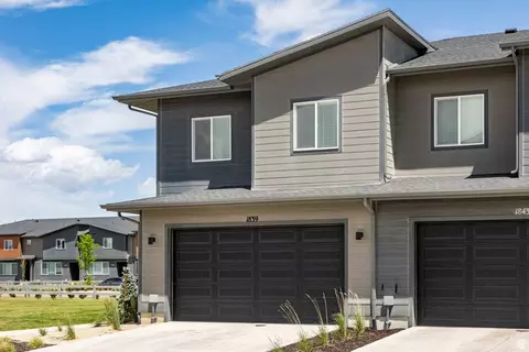 Exterior - 1839 Rainbow Bridge Dr #3129, Eagle Mountain, UT 84005 photo 2 of 3