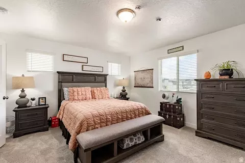 Bedroom - 1839 Rainbow Bridge Dr #3129, Eagle Mountain, UT 84005 photo 1 of 4