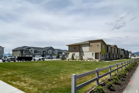 Exterior - 1839 Rainbow Bridge Dr #3129, Eagle Mountain, UT 84005 photo 3 of 3