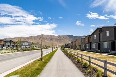Entry Way - 1839 Rainbow Bridge Dr #3129, Eagle Mountain, UT 84005 photo 1 of 1