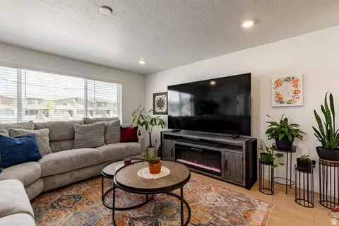 Living - 1839 Rainbow Bridge Dr #3129, Eagle Mountain, UT 84005 photo 1 of 2