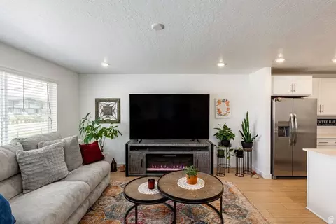 Living - 1839 Rainbow Bridge Dr #3129, Eagle Mountain, UT 84005 photo 2 of 2