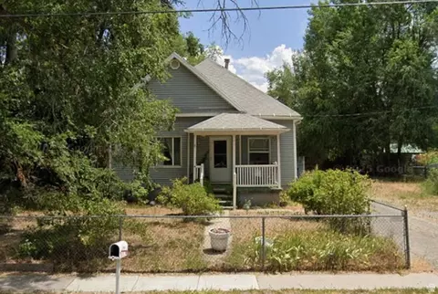 1487 S 1000 W, Salt Lake City, UT 84104
