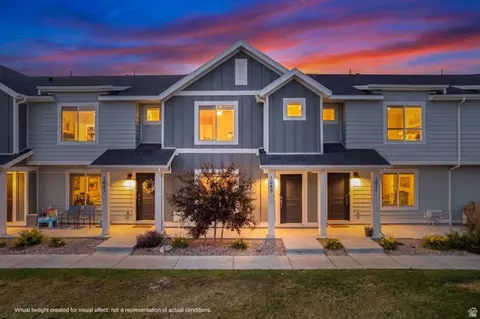 1049 E Regatta Ln, Saratoga Springs, UT 84045
