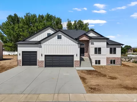 2889 N 3475 W, Plain City, UT 84404
