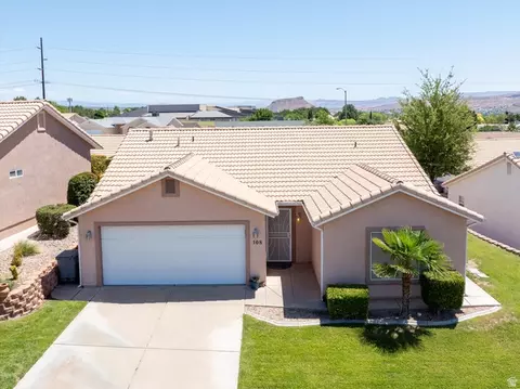 210 N Mall Dr #108, Saint George, UT 84790