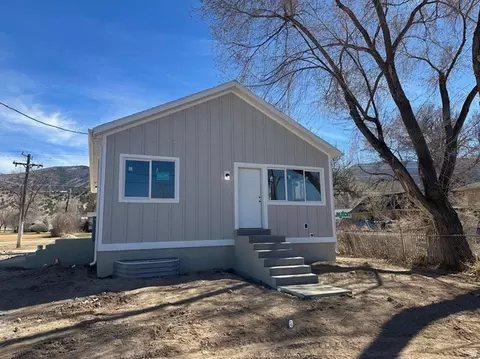 Exterior - 345 N 300 E, Manti, UT 84642 photo 3 of 3