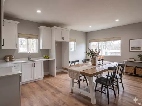 Dining - 345 N 300 E, Manti, UT 84642 photo 1 of 1