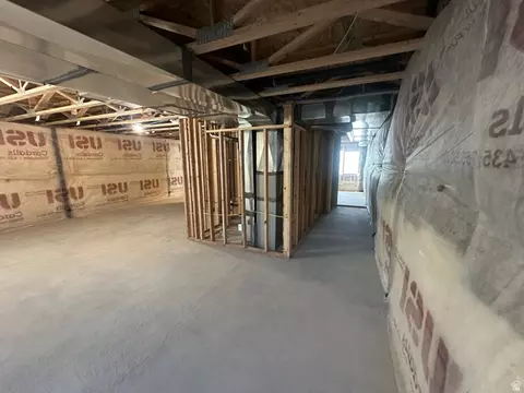 Entry Way - 345 N 300 E, Manti, UT 84642 photo 2 of 2