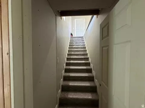 Entry Way - 345 N 300 E, Manti, UT 84642 photo 1 of 2