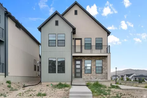 4244 W Waterbury Dr, Lehi, UT 84048