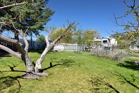 Exterior - 28 E 3rd St N, Downey, ID 83234 photo 3 of 7