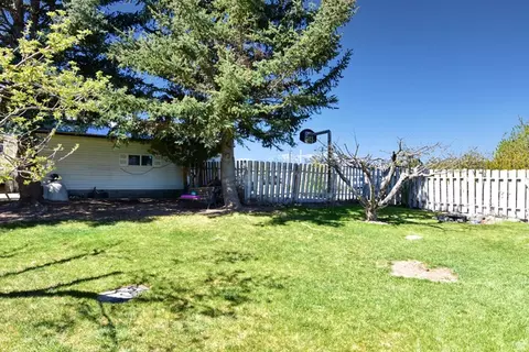 Exterior - 28 E 3rd St N, Downey, ID 83234 photo 5 of 7