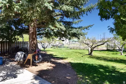 Exterior - 28 E 3rd St N, Downey, ID 83234 photo 1 of 7