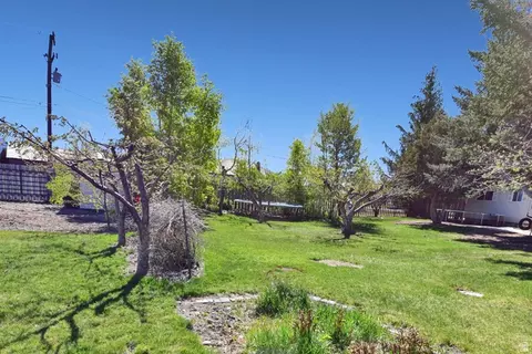 Exterior - 28 E 3rd St N, Downey, ID 83234 photo 7 of 7
