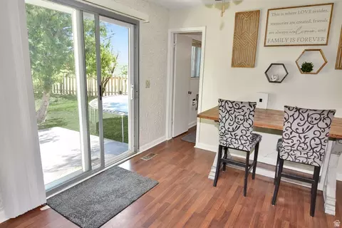 Dining - 28 E 3rd St N, Downey, ID 83234 photo 1 of 2
