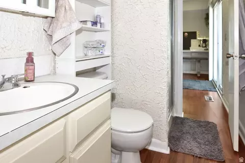 Bath - 28 E 3rd St N, Downey, ID 83234 photo 1 of 3