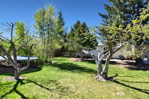 Exterior - 28 E 3rd St N, Downey, ID 83234 photo 4 of 7