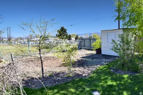 Exterior - 28 E 3rd St N, Downey, ID 83234 photo 6 of 7
