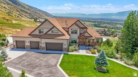 2330 E Meadow Lark Ln N, North Logan, UT 84341