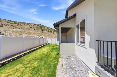 Exterior - 3596 E Owahee St, Eagle Mountain, UT 84005 photo 9 of 14