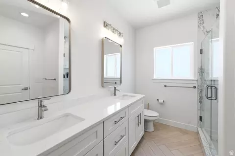 Bath - 3596 E Owahee St, Eagle Mountain, UT 84005 photo 1 of 4