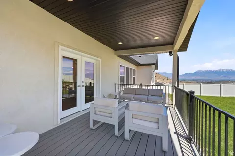 Exterior - 3596 E Owahee St, Eagle Mountain, UT 84005 photo 7 of 14