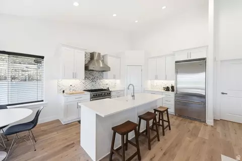 Kitchen - 3596 E Owahee St, Eagle Mountain, UT 84005 photo 1 of 3
