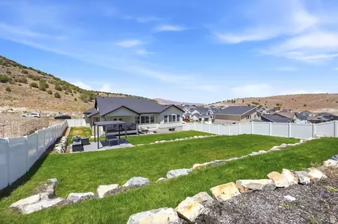 Exterior - 3596 E Owahee St, Eagle Mountain, UT 84005 photo 13 of 14