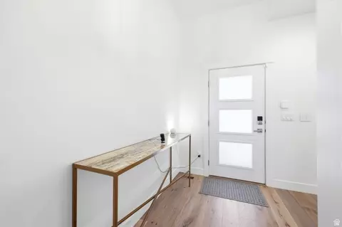 Entry Way - 3596 E Owahee St, Eagle Mountain, UT 84005 photo 1 of 1