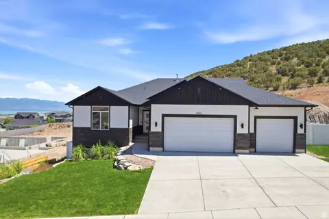 Exterior - 3596 E Owahee St, Eagle Mountain, UT 84005 photo 3 of 14