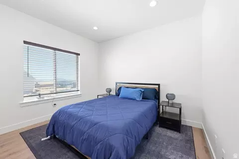 Bedroom - 3596 E Owahee St, Eagle Mountain, UT 84005 photo 4 of 4