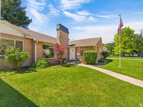 139 N 500 E, Provo, UT 84606